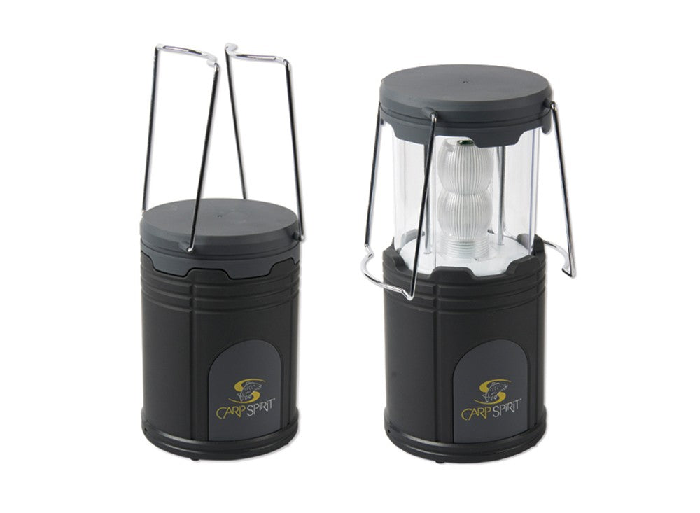 Lampa camping telscopica cu leduri
