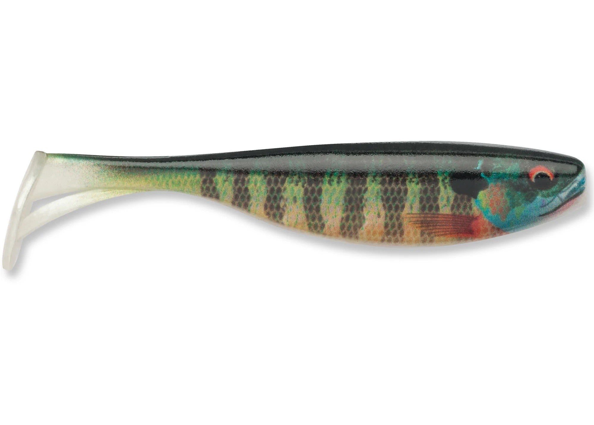 LARGO SHAD 03 (7 buc) LIVE BLUEGILL