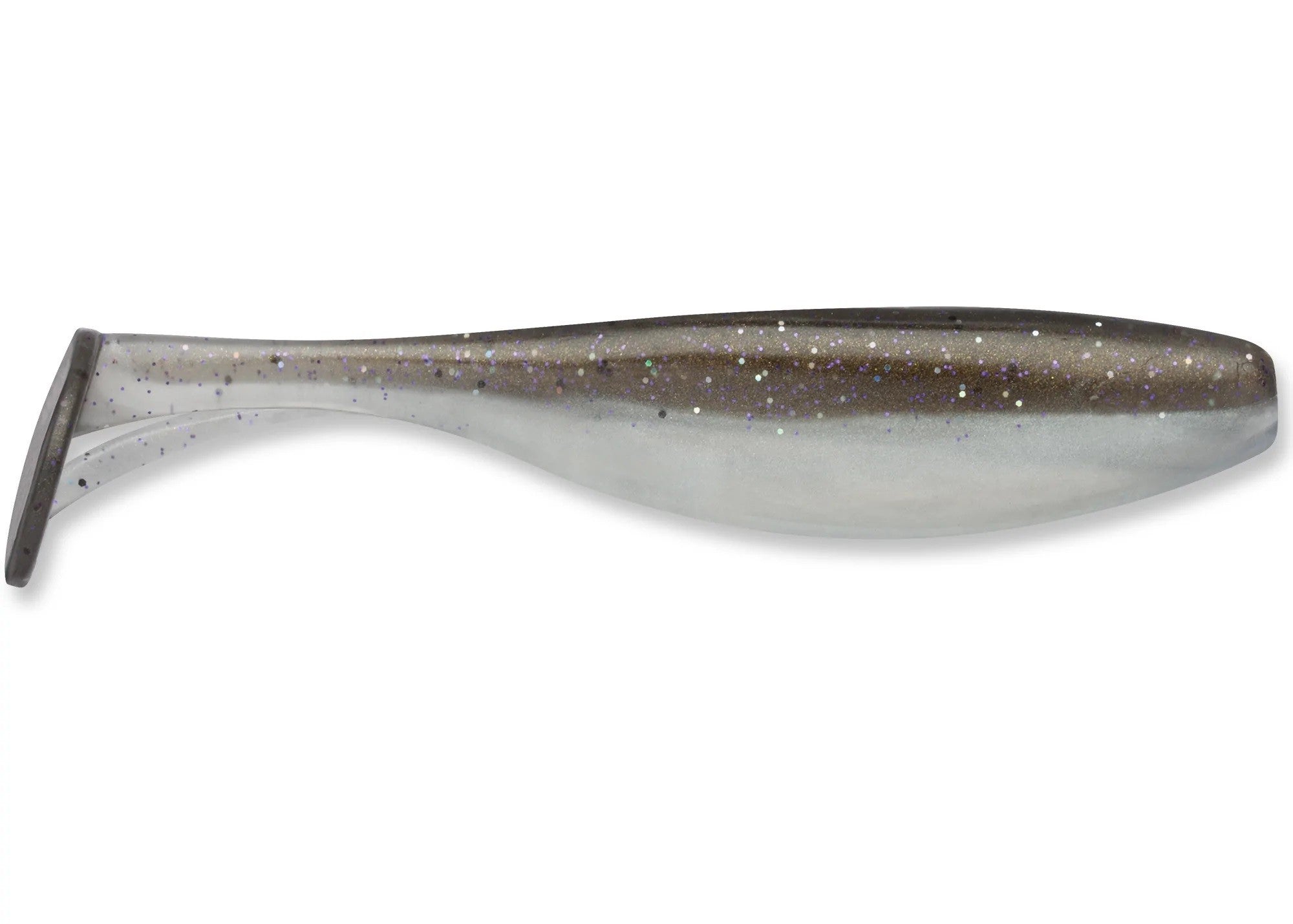 LARGO SHAD 04 (6 buc) GIZZARD SHAD
