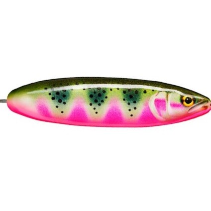 Lingura oscilanta Rapala cu sistem antibradis RMS07 ATRT