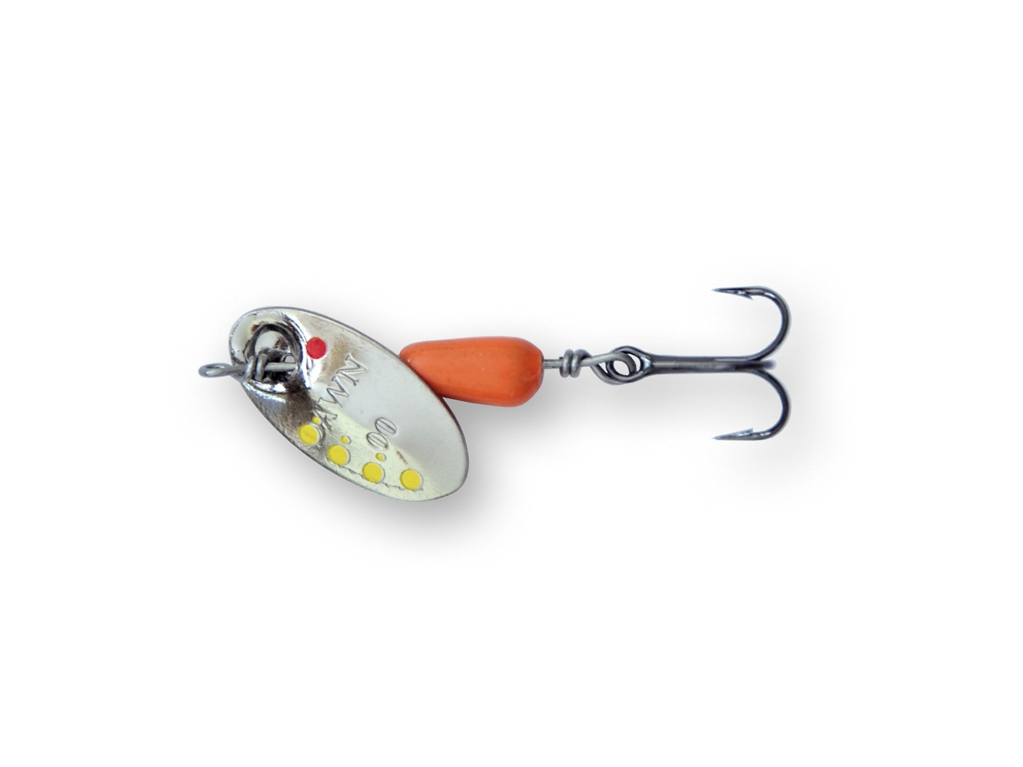 Lingurita rotativa 1,6g DAWN-07 NYO