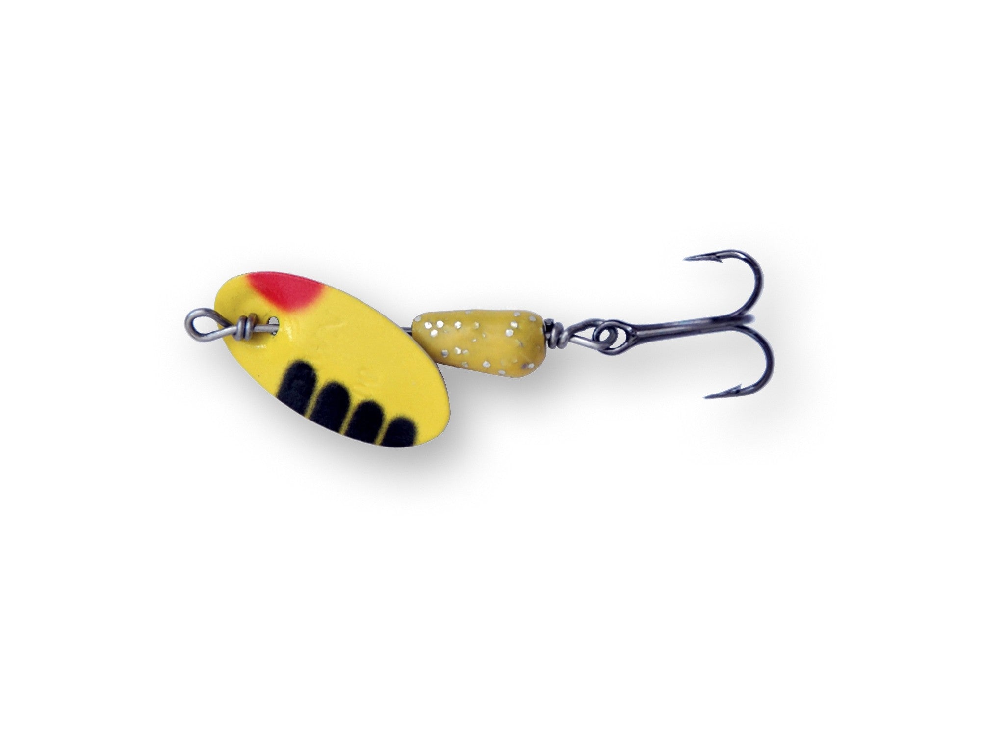 Lingurita rotativa 1,6g DAWN-12 BEE