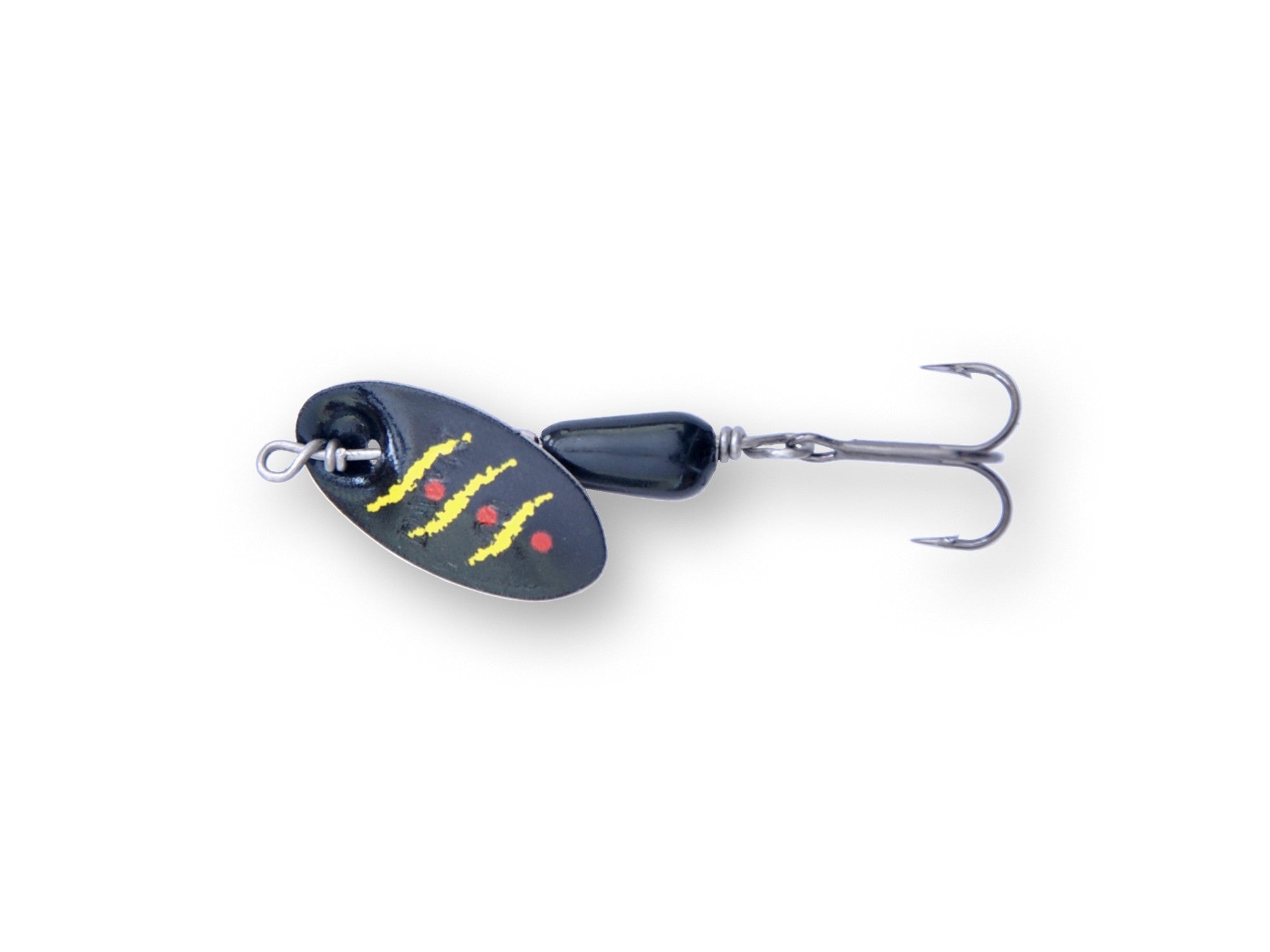 Lingurita rotativa 1,6g DAWN-13 BT
