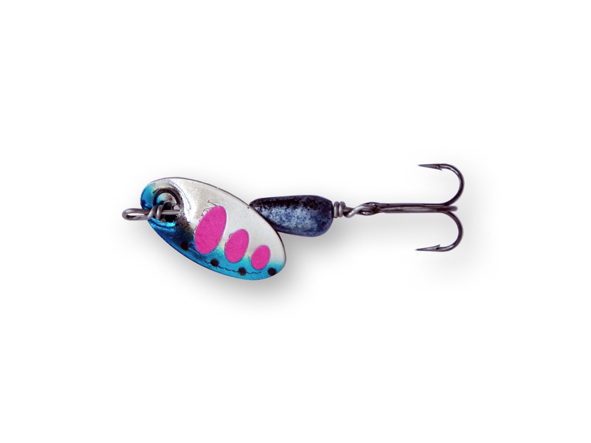 Lingurita rotativa 1,6g DAWN-21 RTR