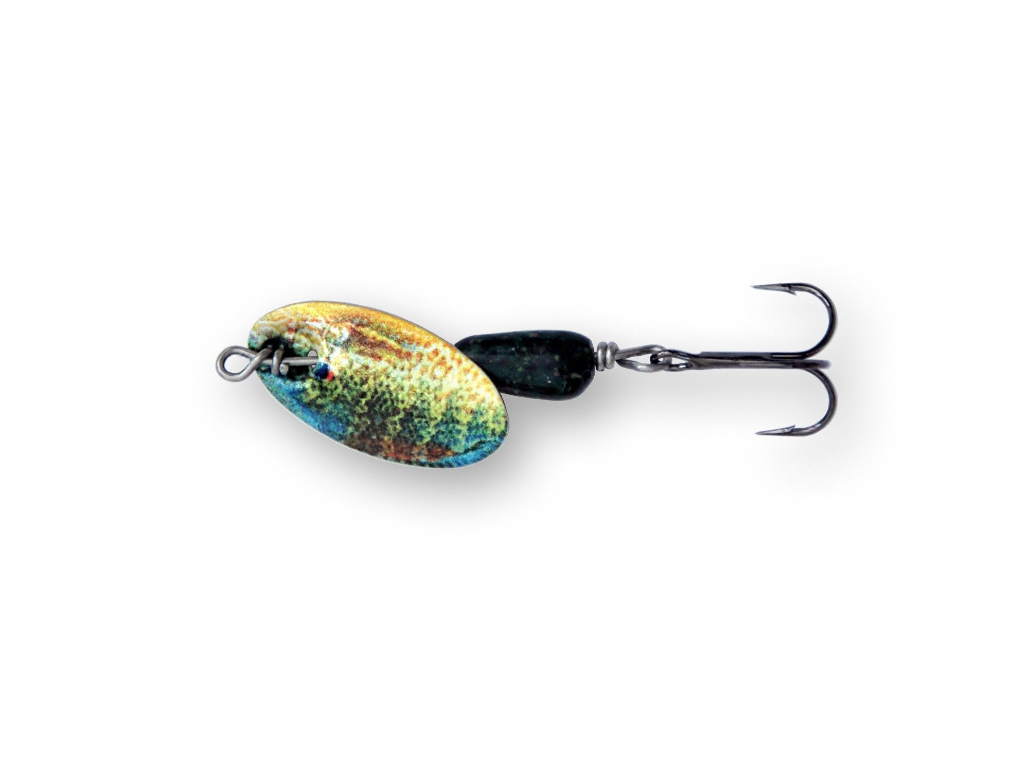Lingurita rotativa 1,6g DAWN-24 SF