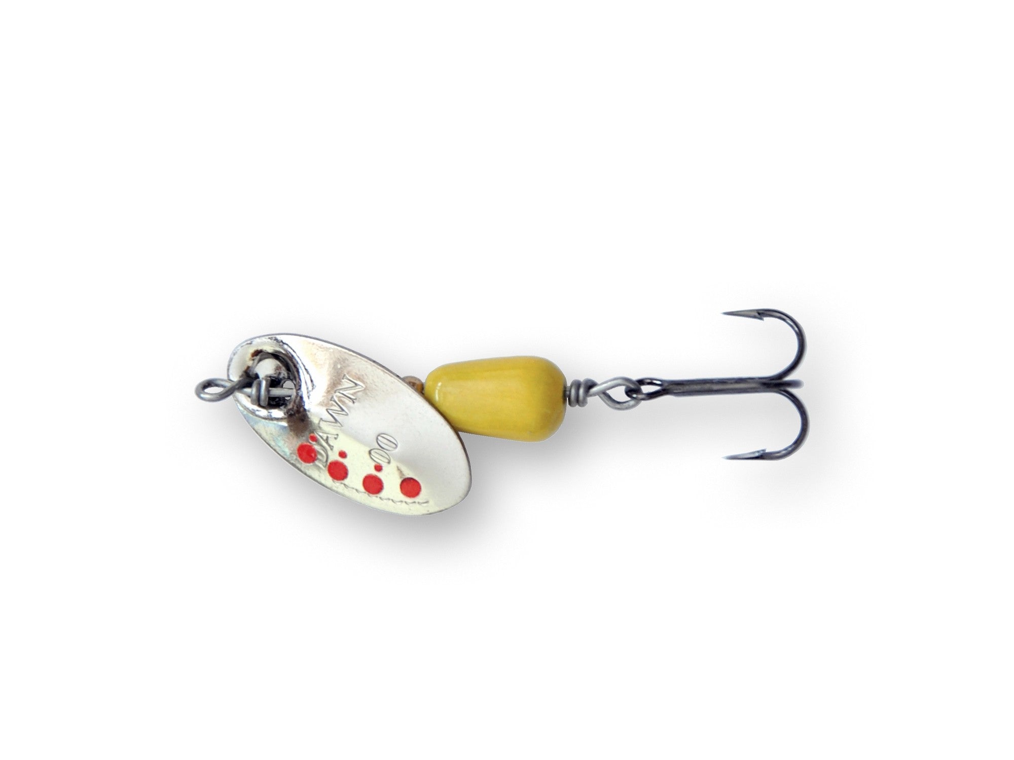 Lingurita rotativa 2,0g DAWN-29 NRY