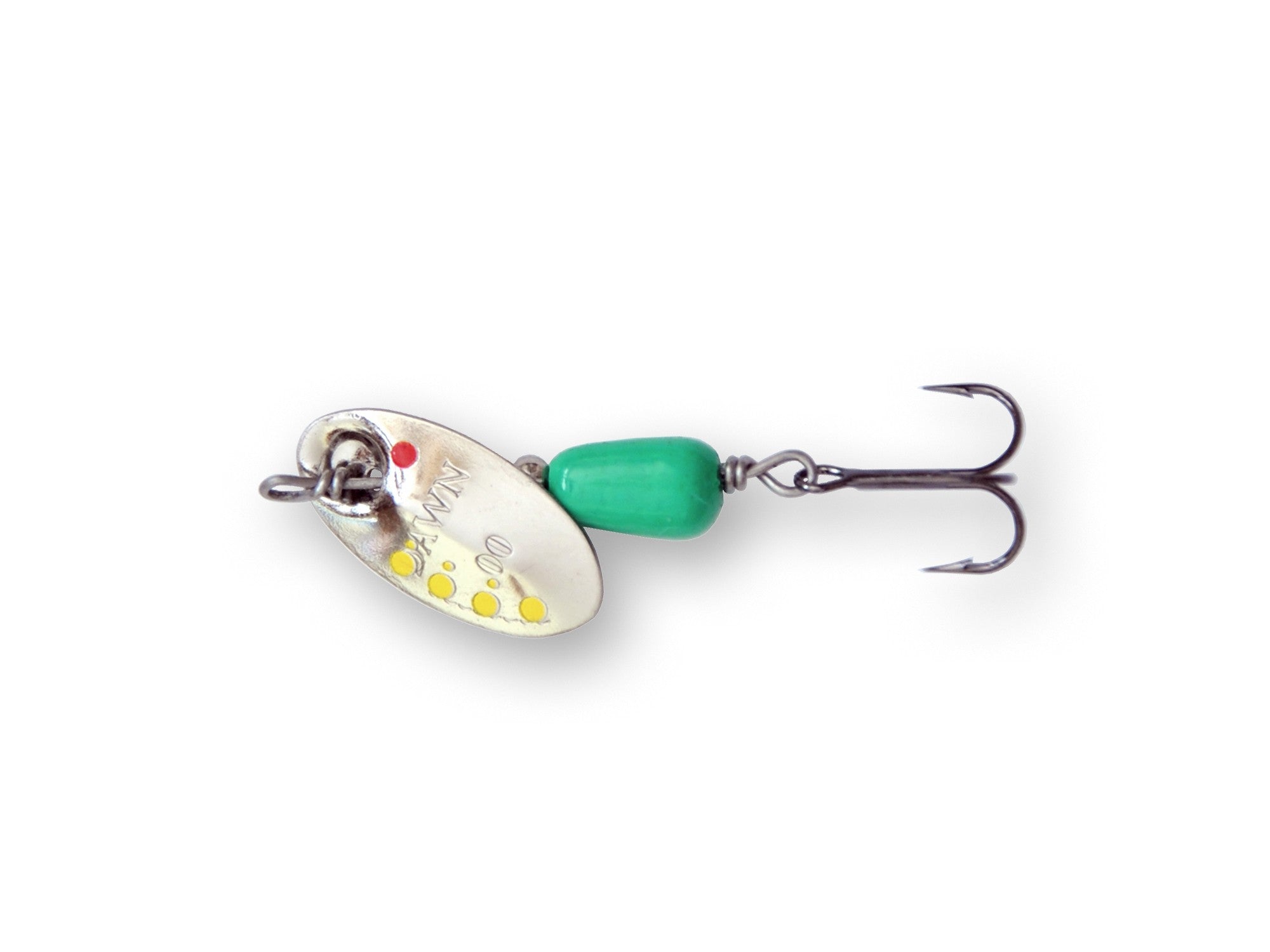 Lingurita rotativa 2,0g DAWN-35 NYG