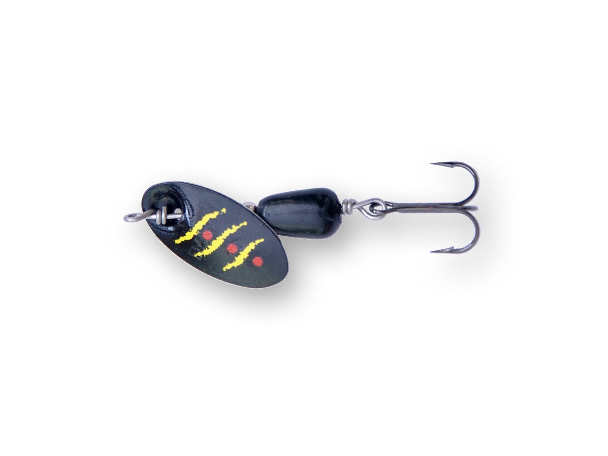 Lingurita rotativa 2,0g DAWN-39 BT