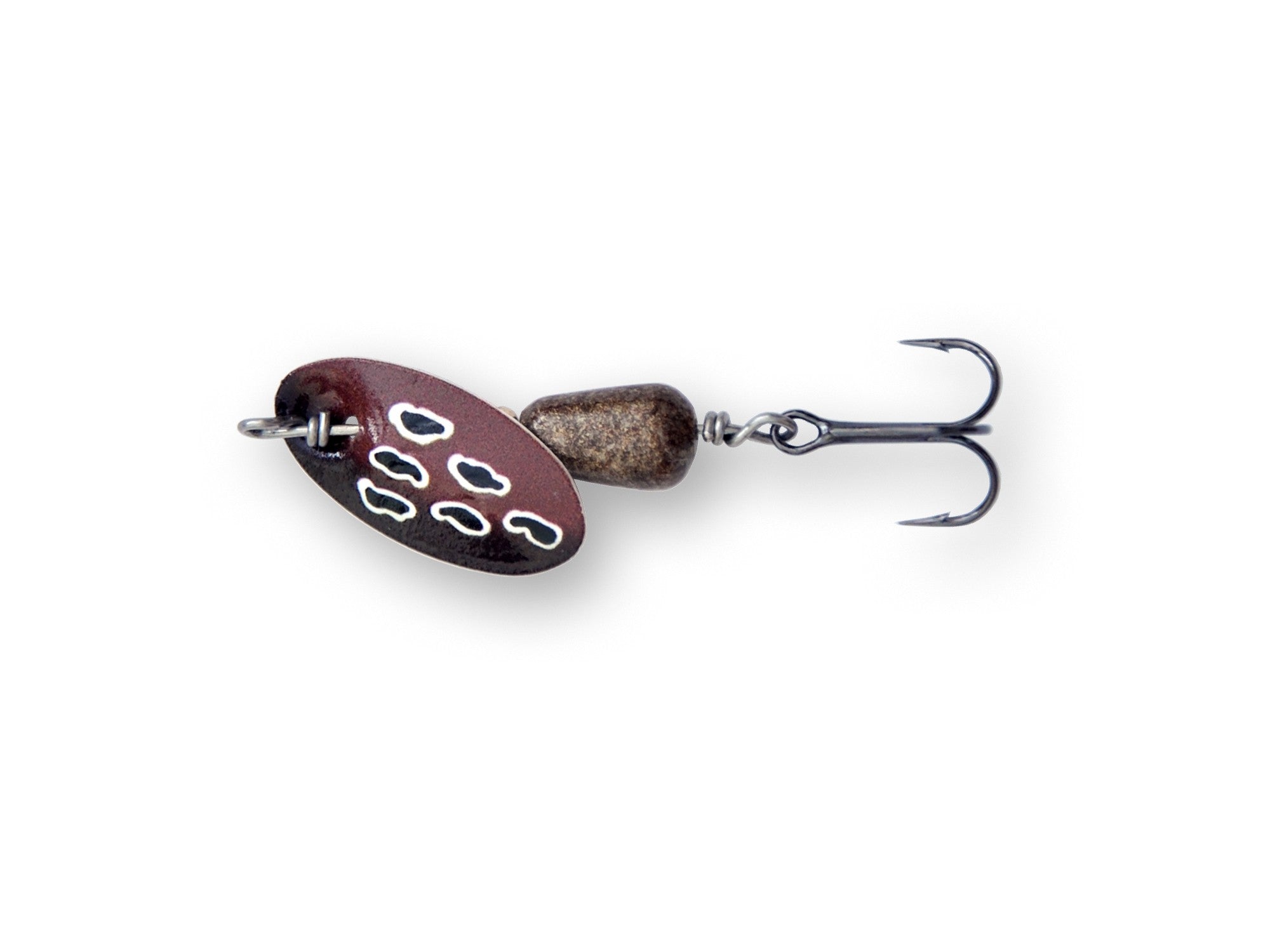 Lingurita rotativa 2,0g DAWN-42 FRB