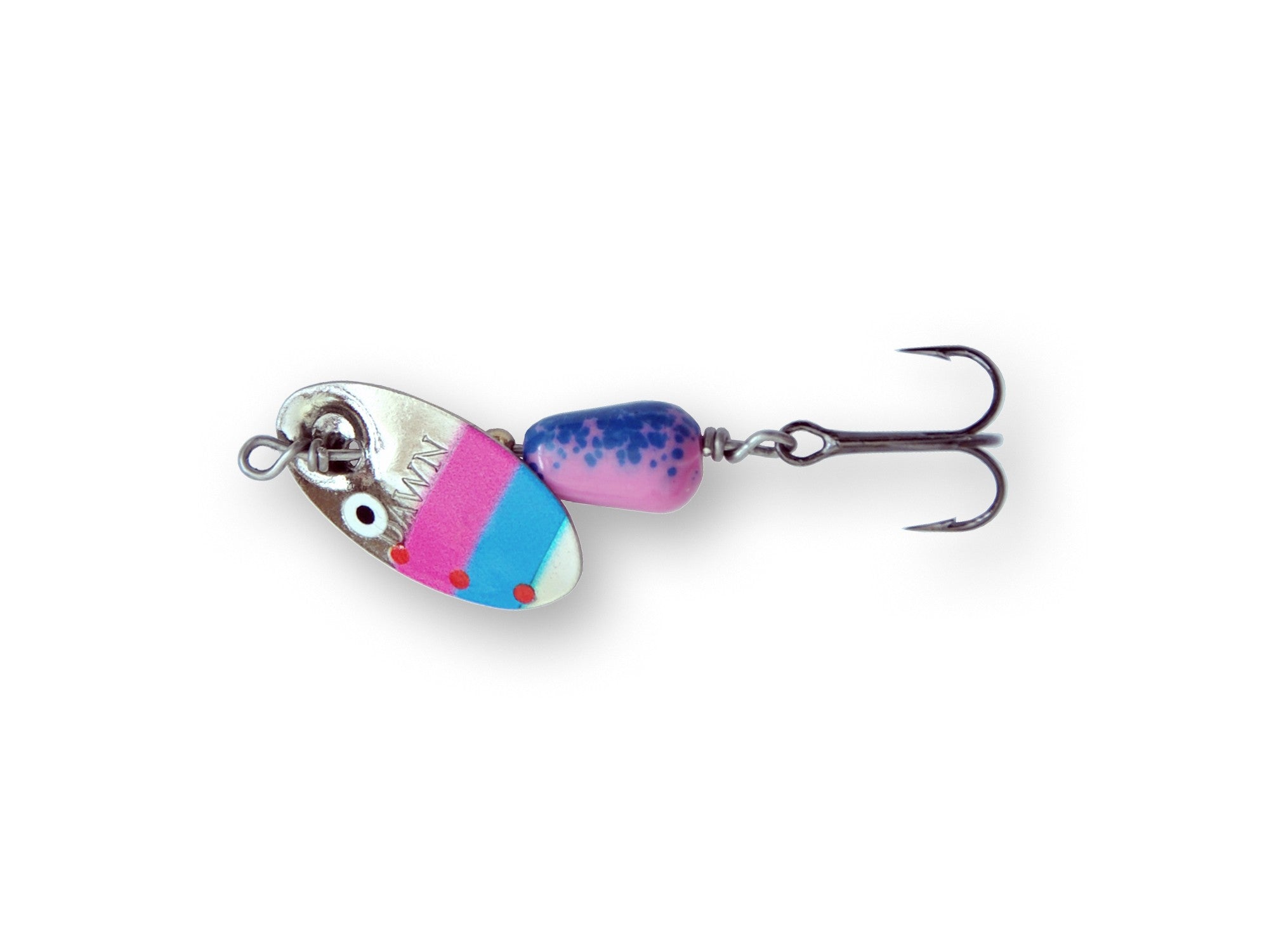 Lingurita rotativa 2,0g DAWN-48 RS