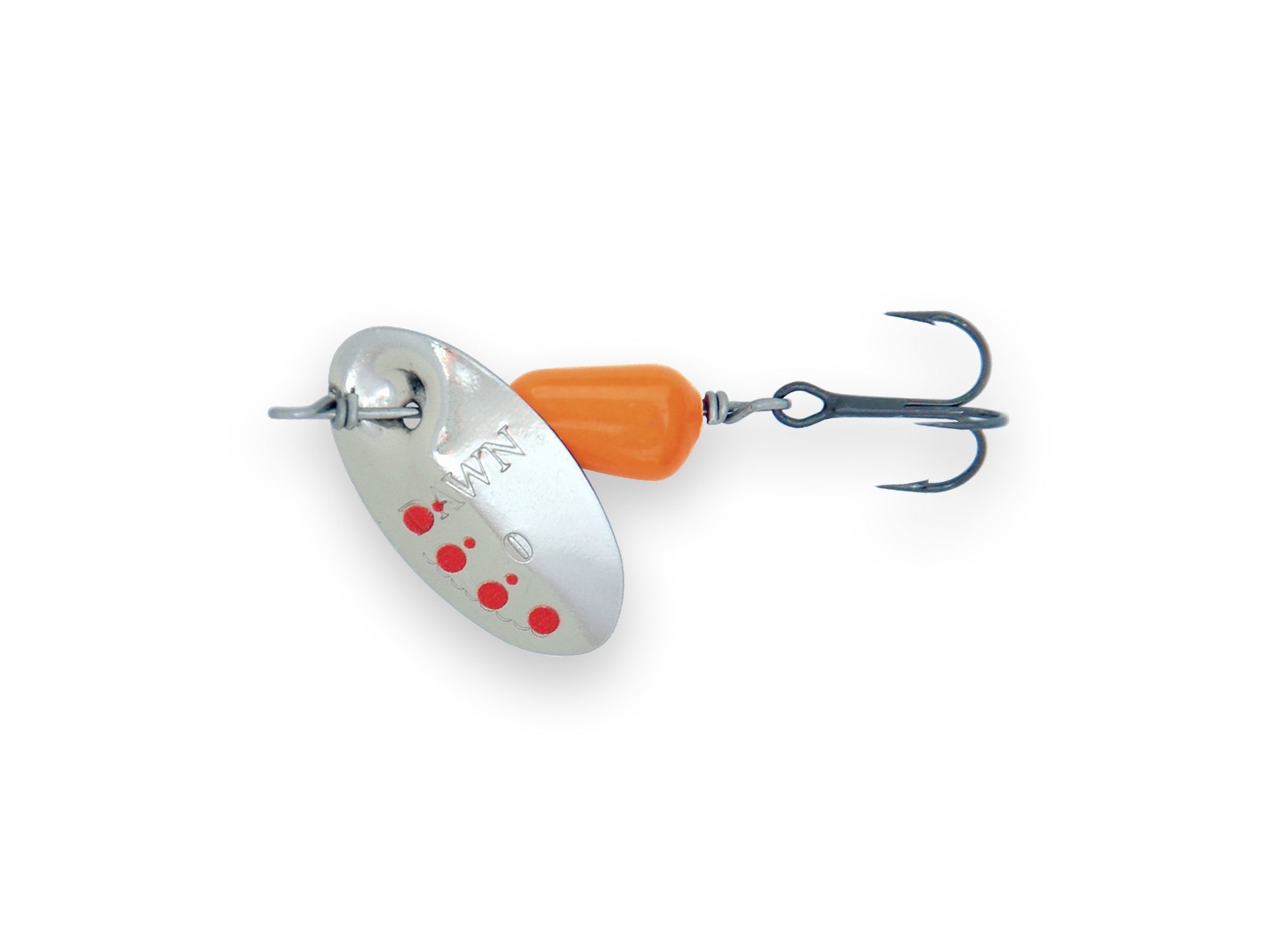Lingurita rotativa 2,7g DAWN-56 NRO
