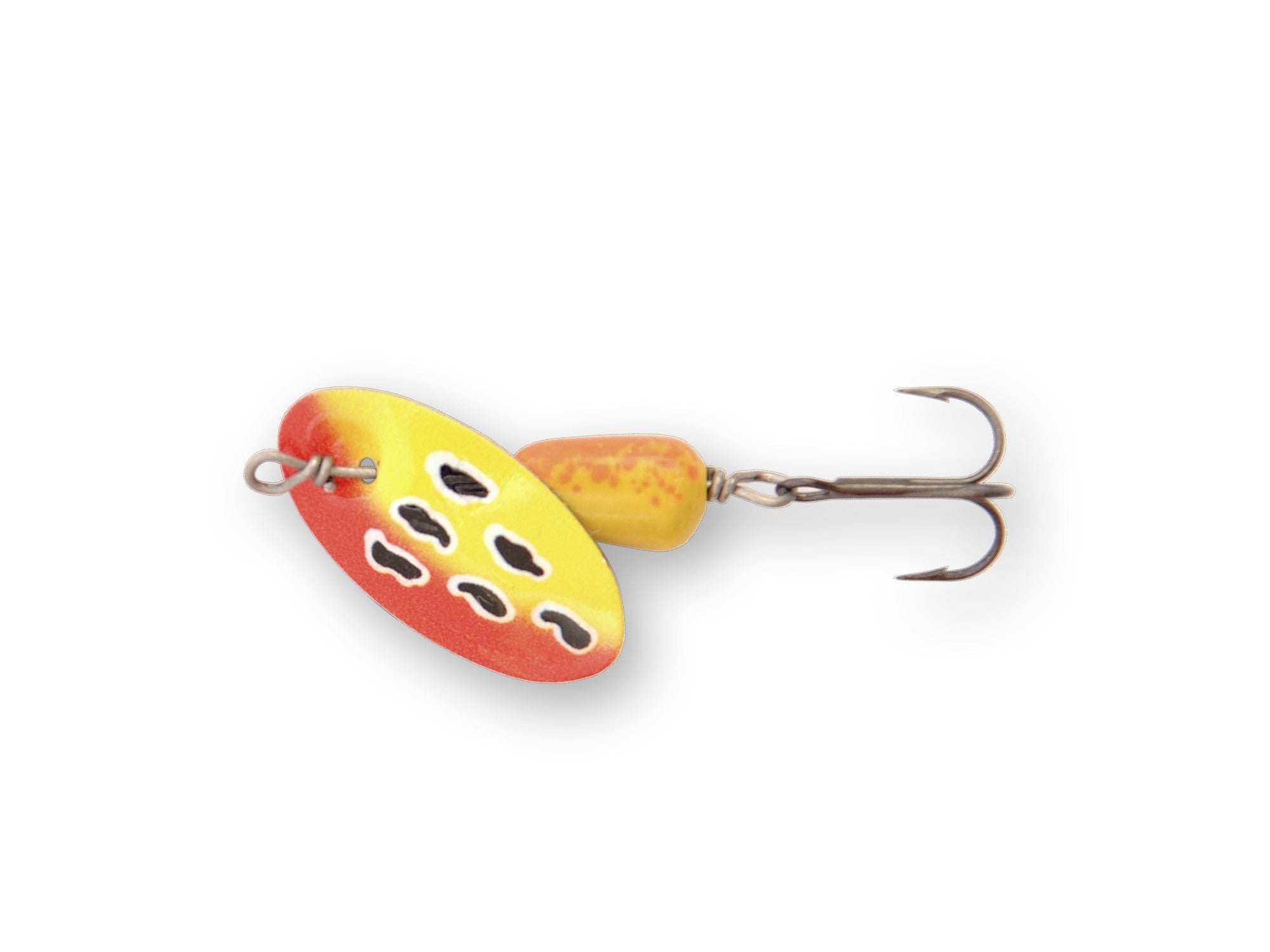 Lingurita rotativa 2,7g DAWN-66 FRY
