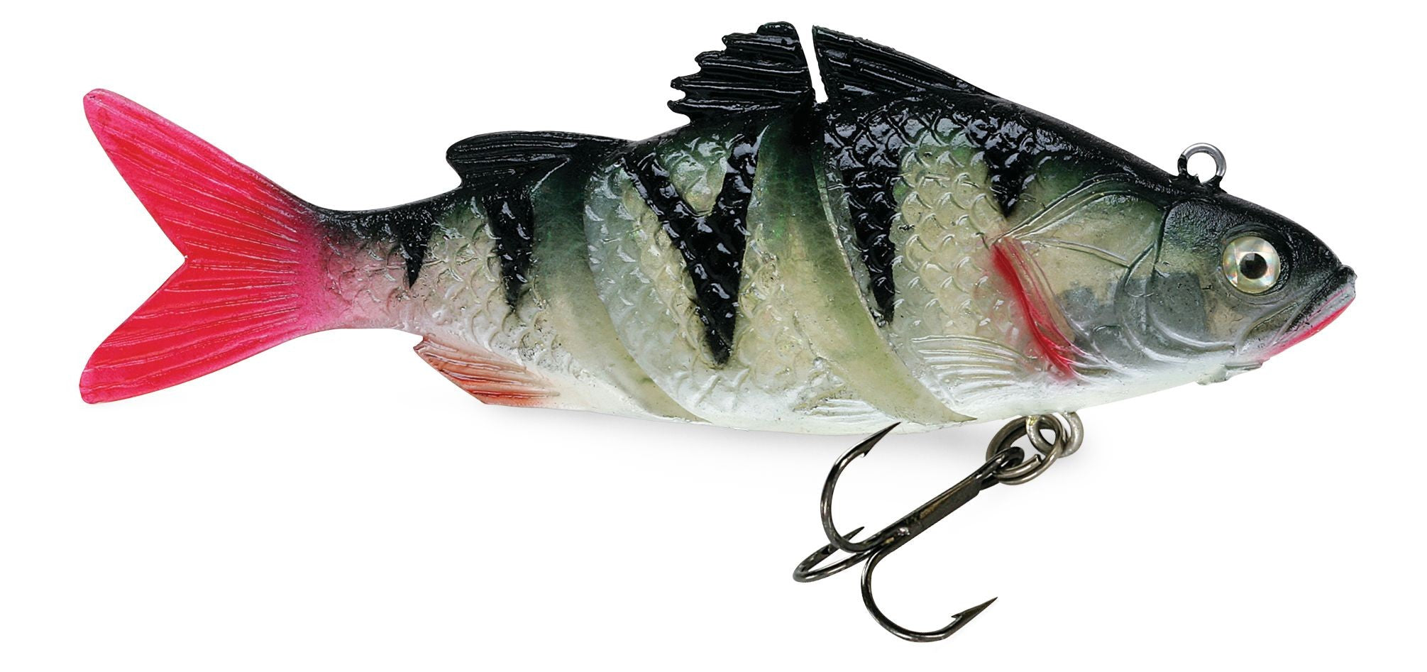 LIVE KICKIN' PERCH 03 PERCH