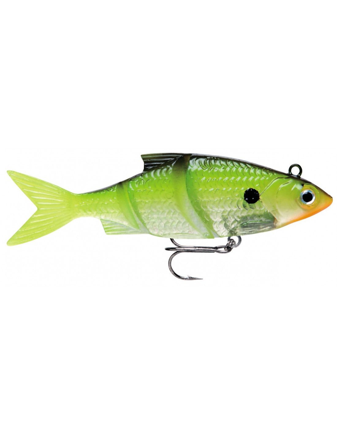 Live Kickin' Shad 05 CSD