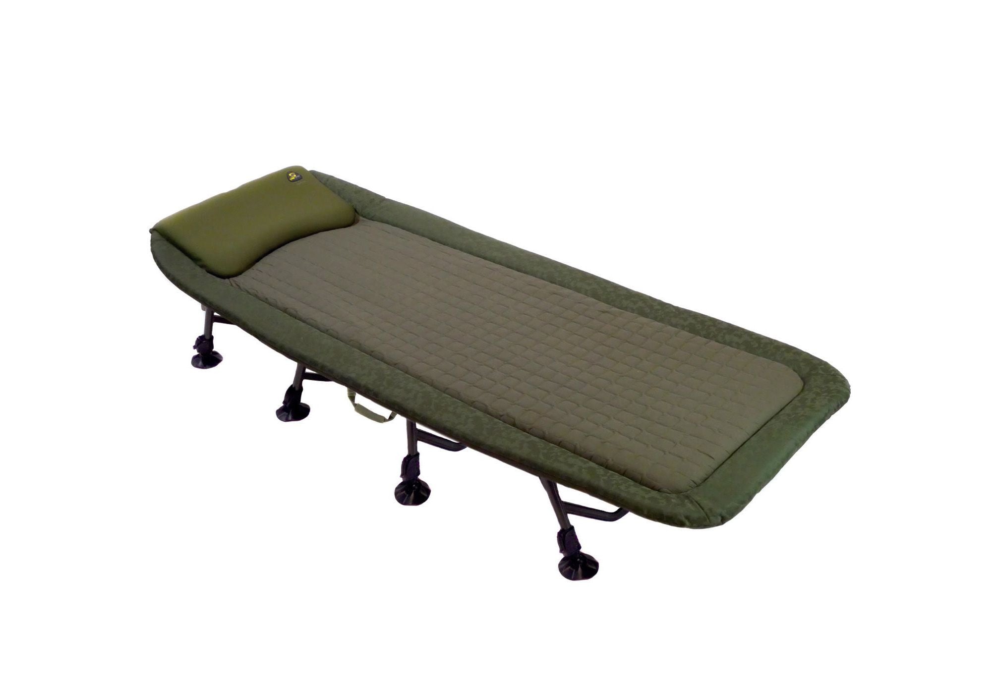 MAGNUM BED EVO XL 8 picioare