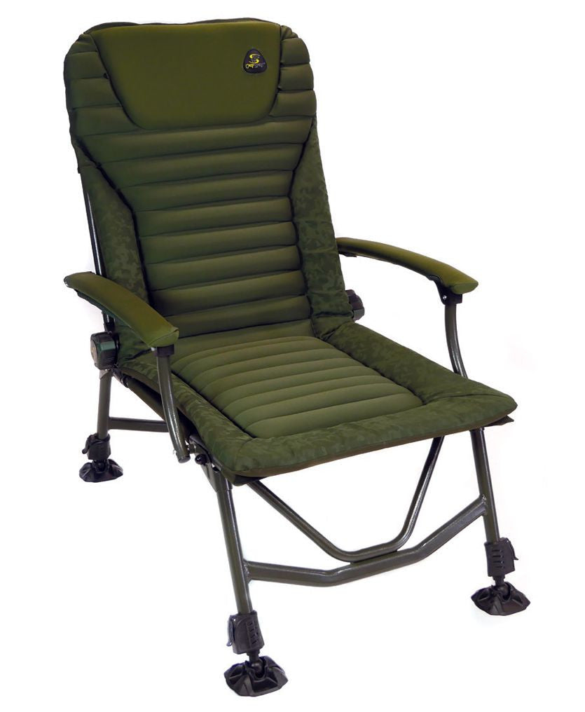 MAGNUM CHAIR DELUXE EVO
