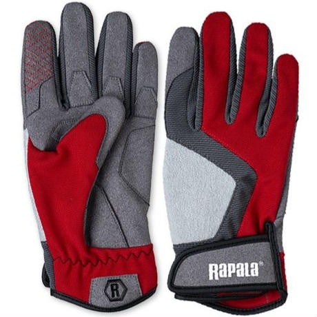 Manusi Rapla Performance XL