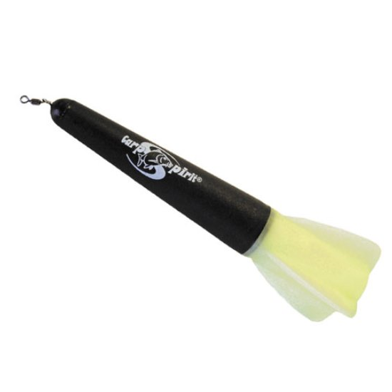 Marker fluo galben maxi