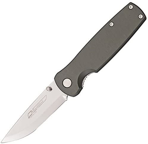 Marttiini briceag Folding Handy