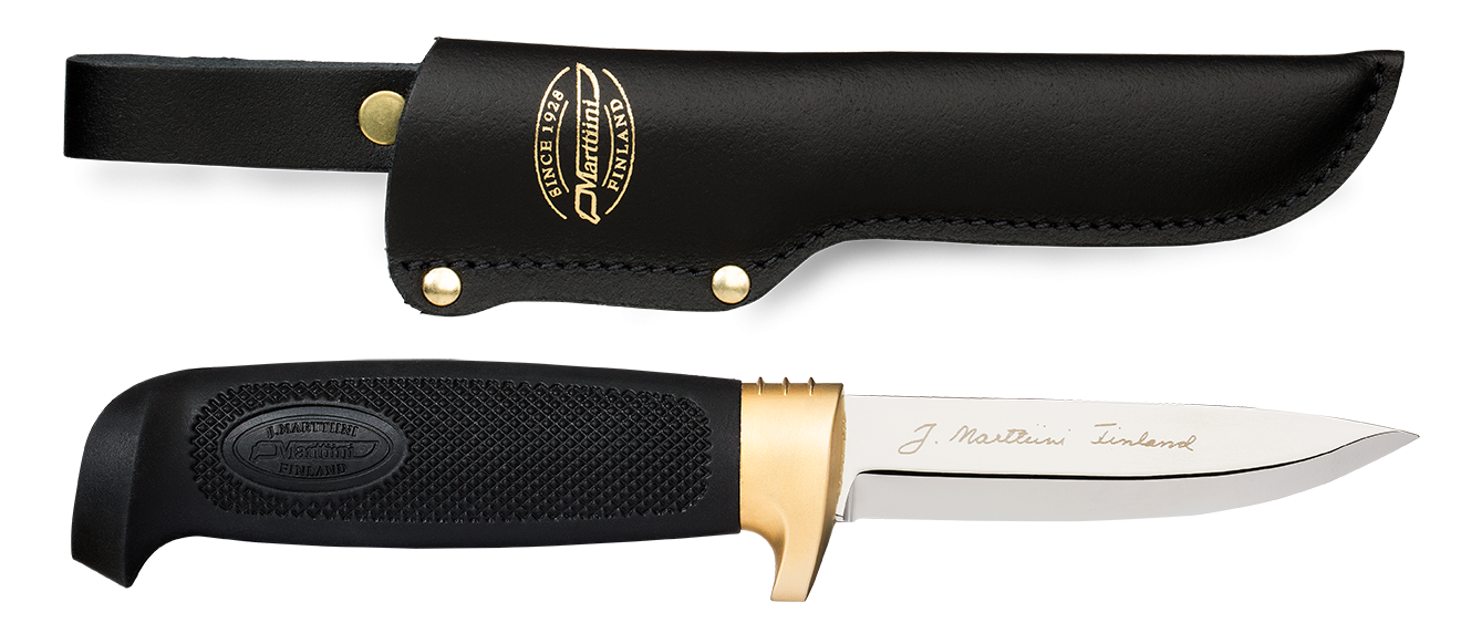 Marttiini cutit Condor Drop Point 9cm