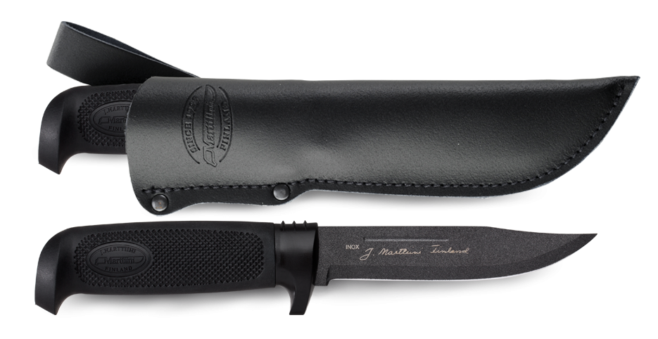 Marttiini cutit vanatoare Condor Frontier 11cm