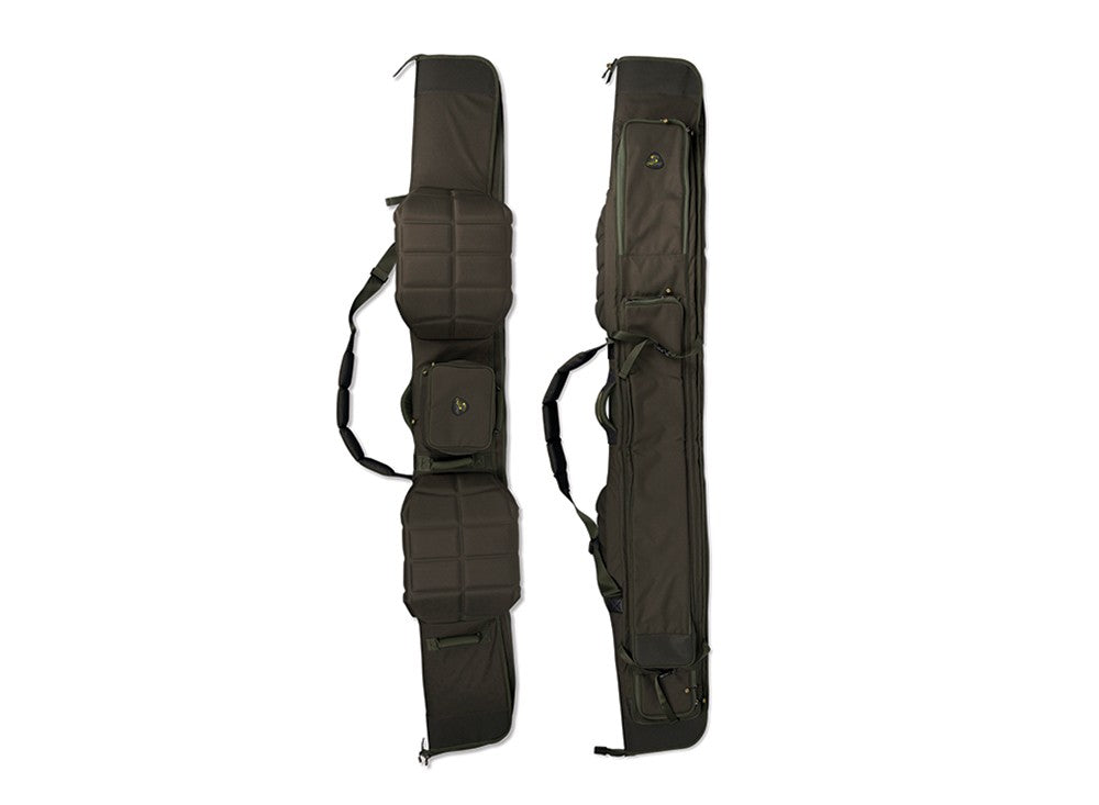 12/3.9m 2+2Rod Holdall