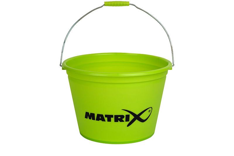 Matrix 25L Groundbait Bucket