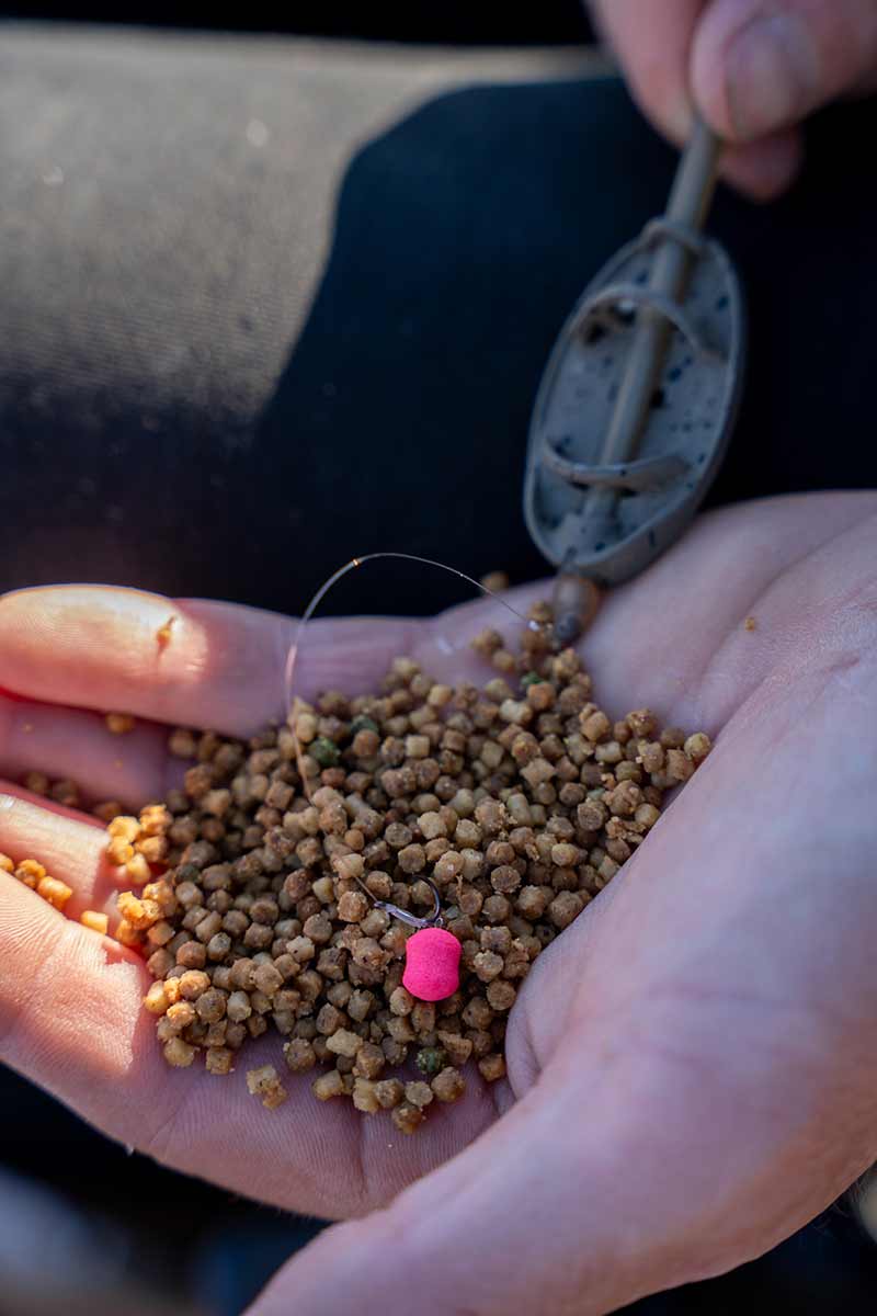 Matrix X7 - Carp Method Hooks