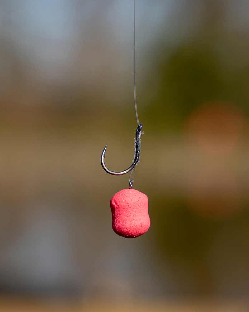 Matrix X7 - Carp Method Hooks