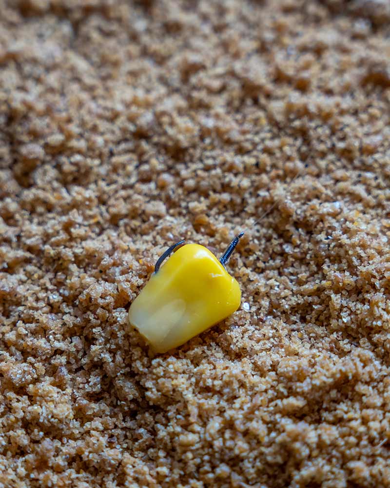 Matrix X2B - Wide Gape Feeder Hooks