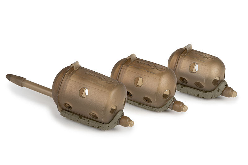 Matrix Inline Maggot Feeders
