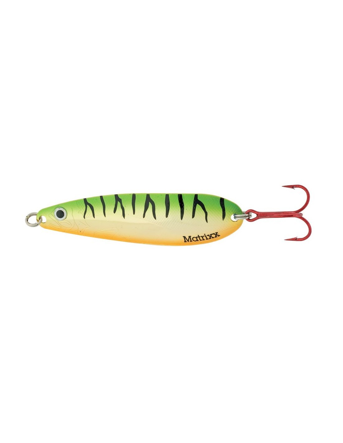 MATRIXX SPOON 3.5" HOLO FIRE T