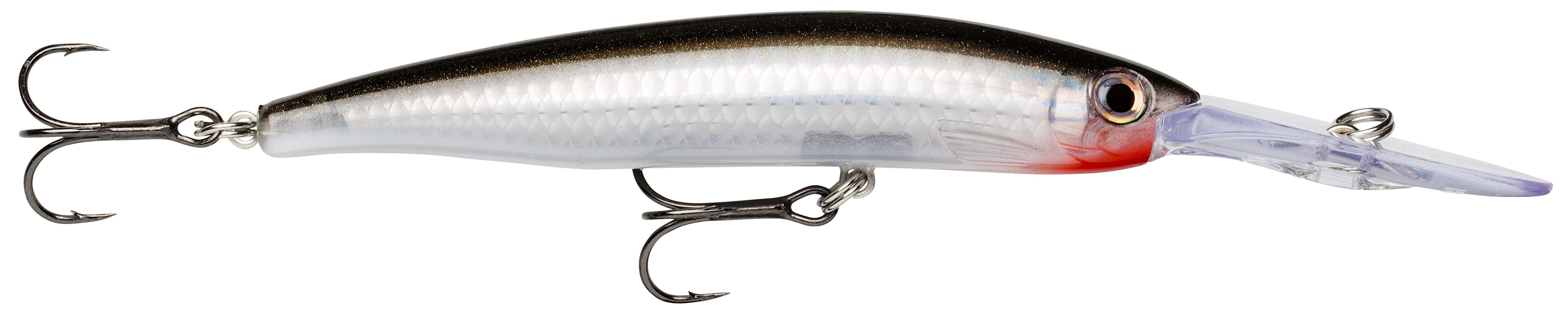 MAX RAP FAT MINNOW 09 FS