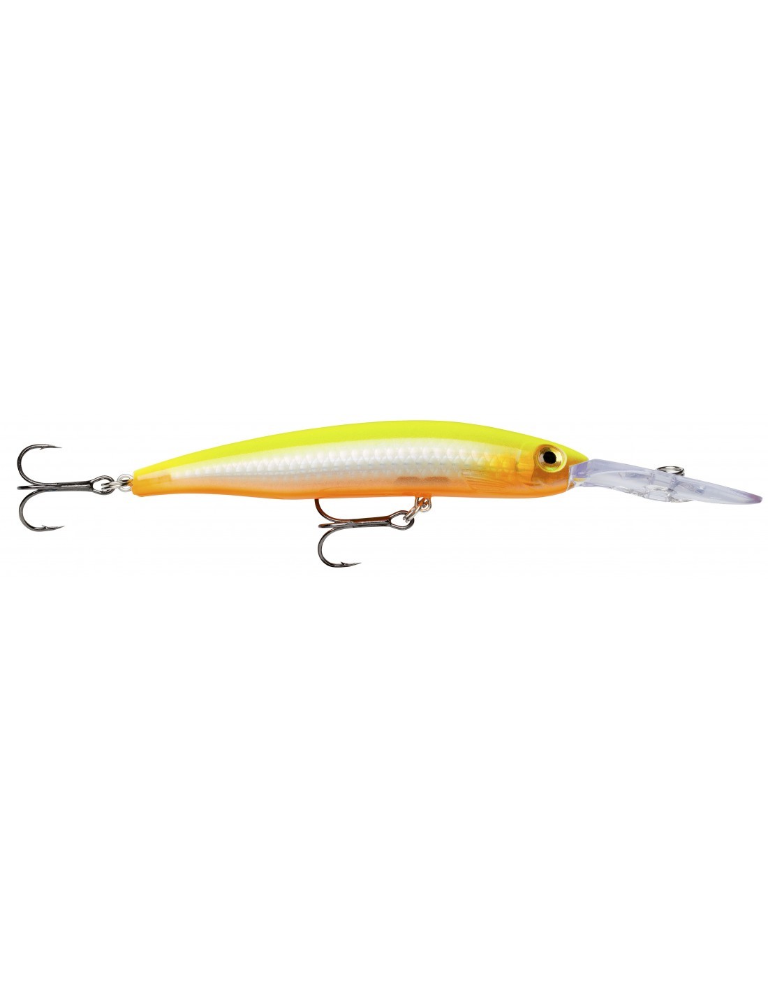 MAX RAP FAT MINNOW MXRFM09 FHC