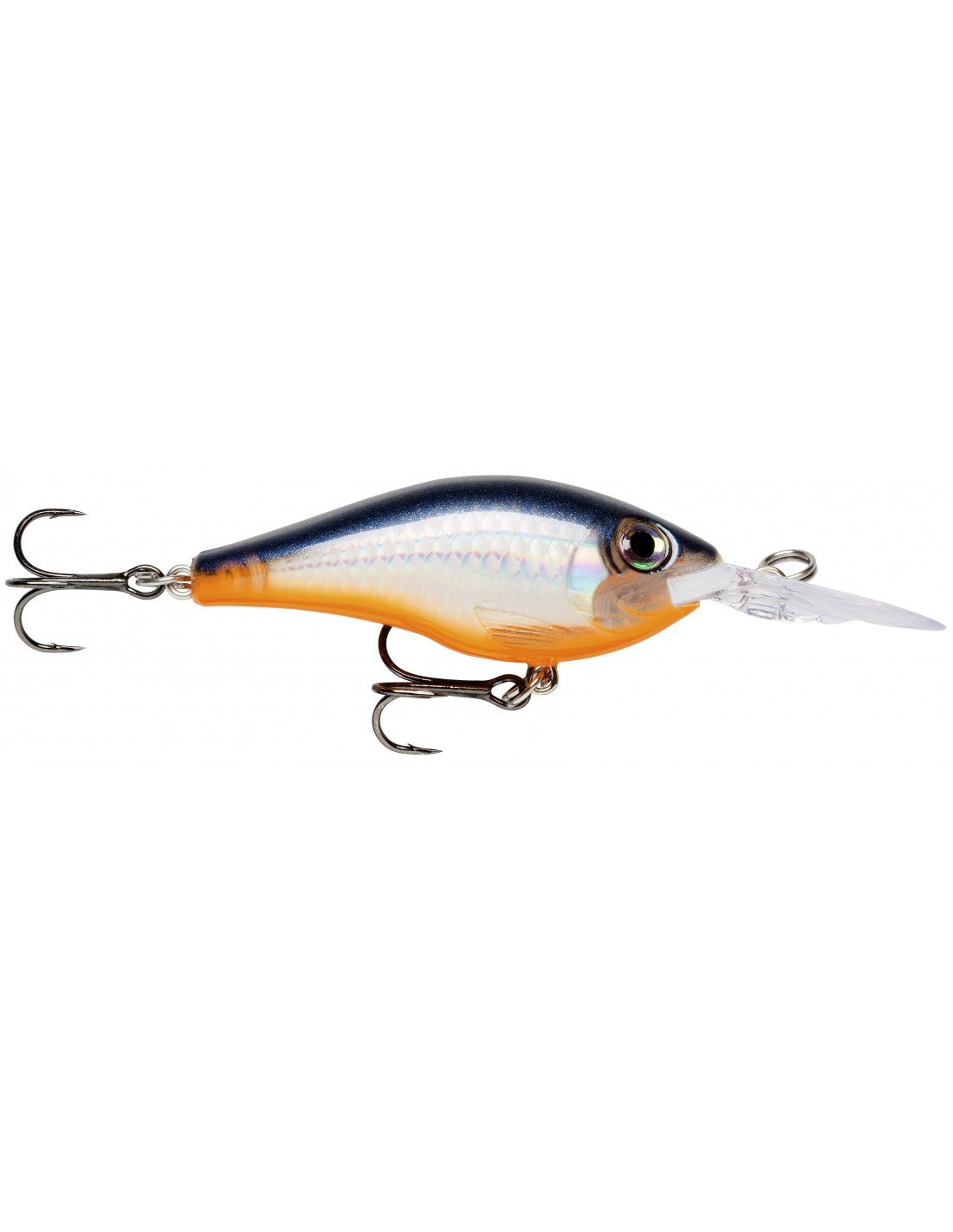 MAX RAP FAT SHAD MXRFS05 FSS
