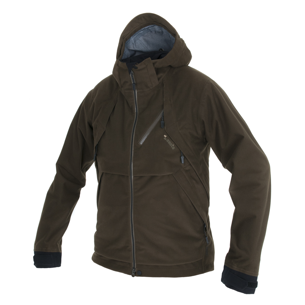 Mehto Pro 2.0 Gore-Tex® 3L jacket Dark Olive L