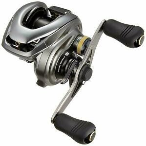 METANIUM DC 101 HG (LH)