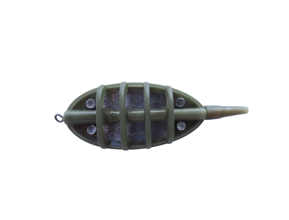 Method Feeder In-line