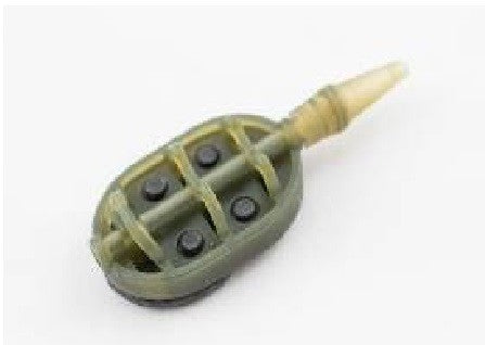 Method feeder small 45G (minim 10 buc)