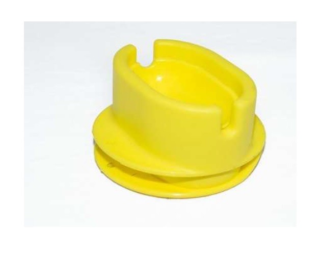Method mold (matrita) L verde