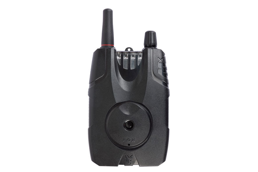 Fox Micron® MX Receiver