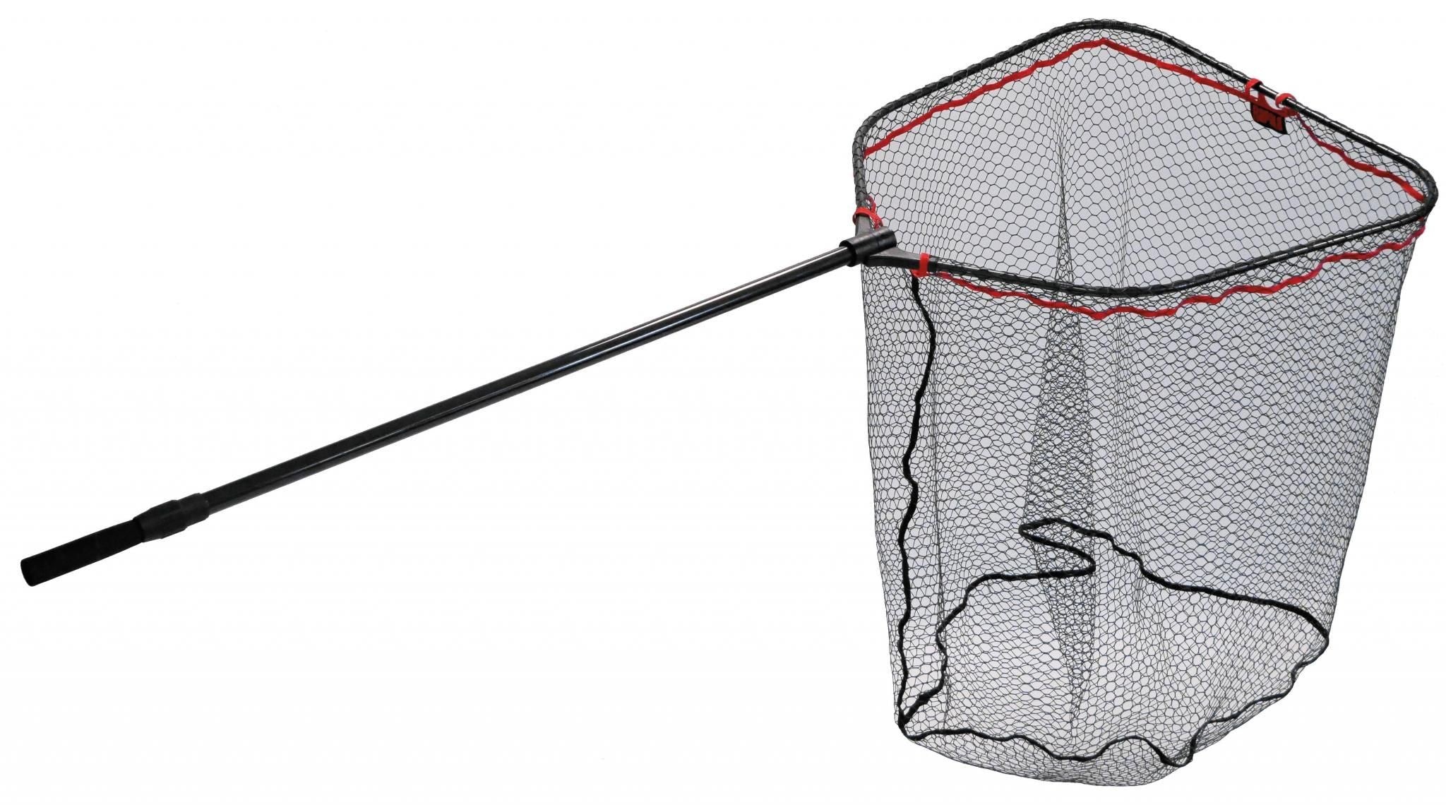 Minciog cauciucat Rapala Karbon Big Pike 100x100x80 cm coada 180cm