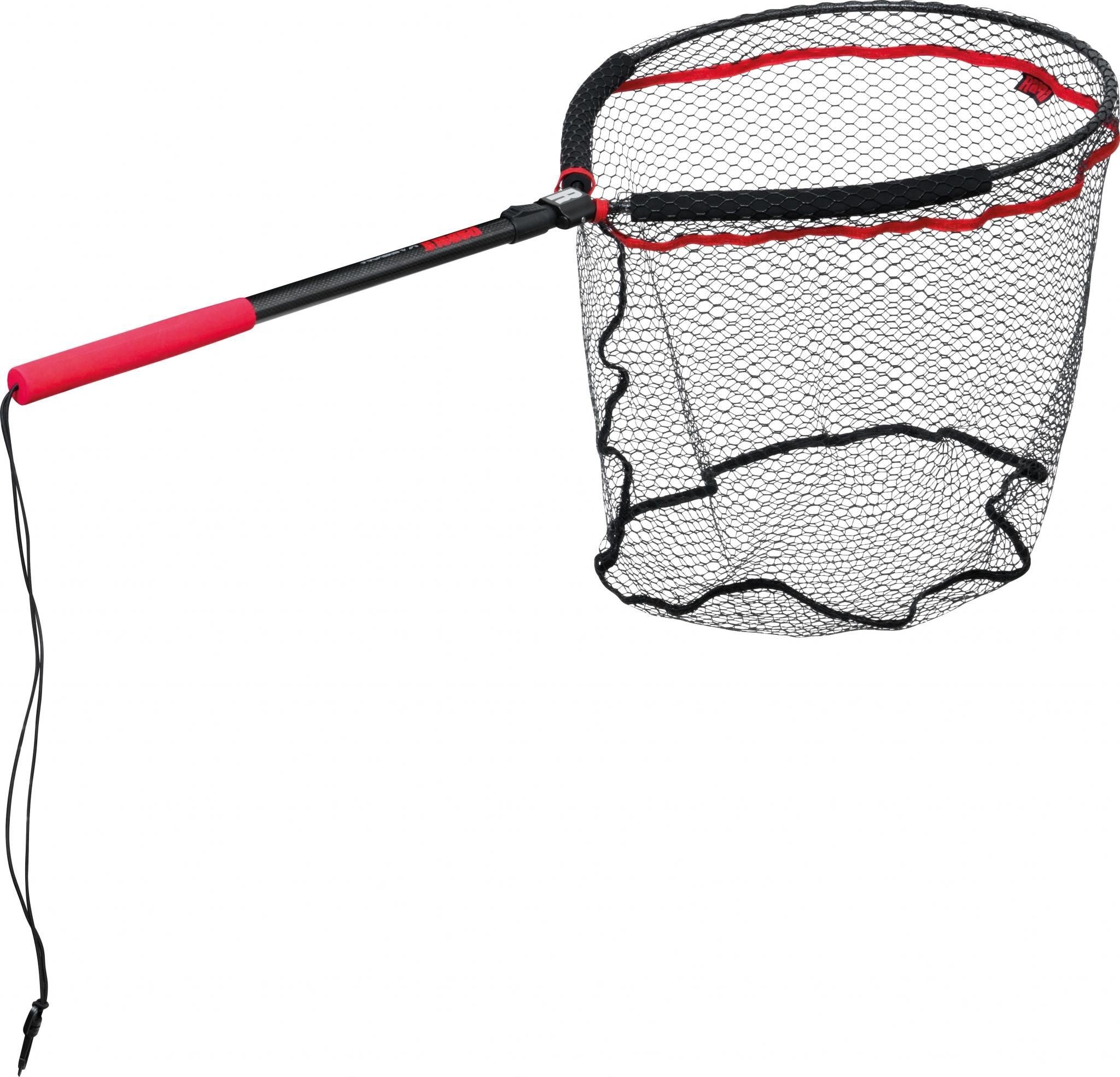 Minciog cauciucat Rapala Karbon Kaiak 50x40x40 cm coada 50cm