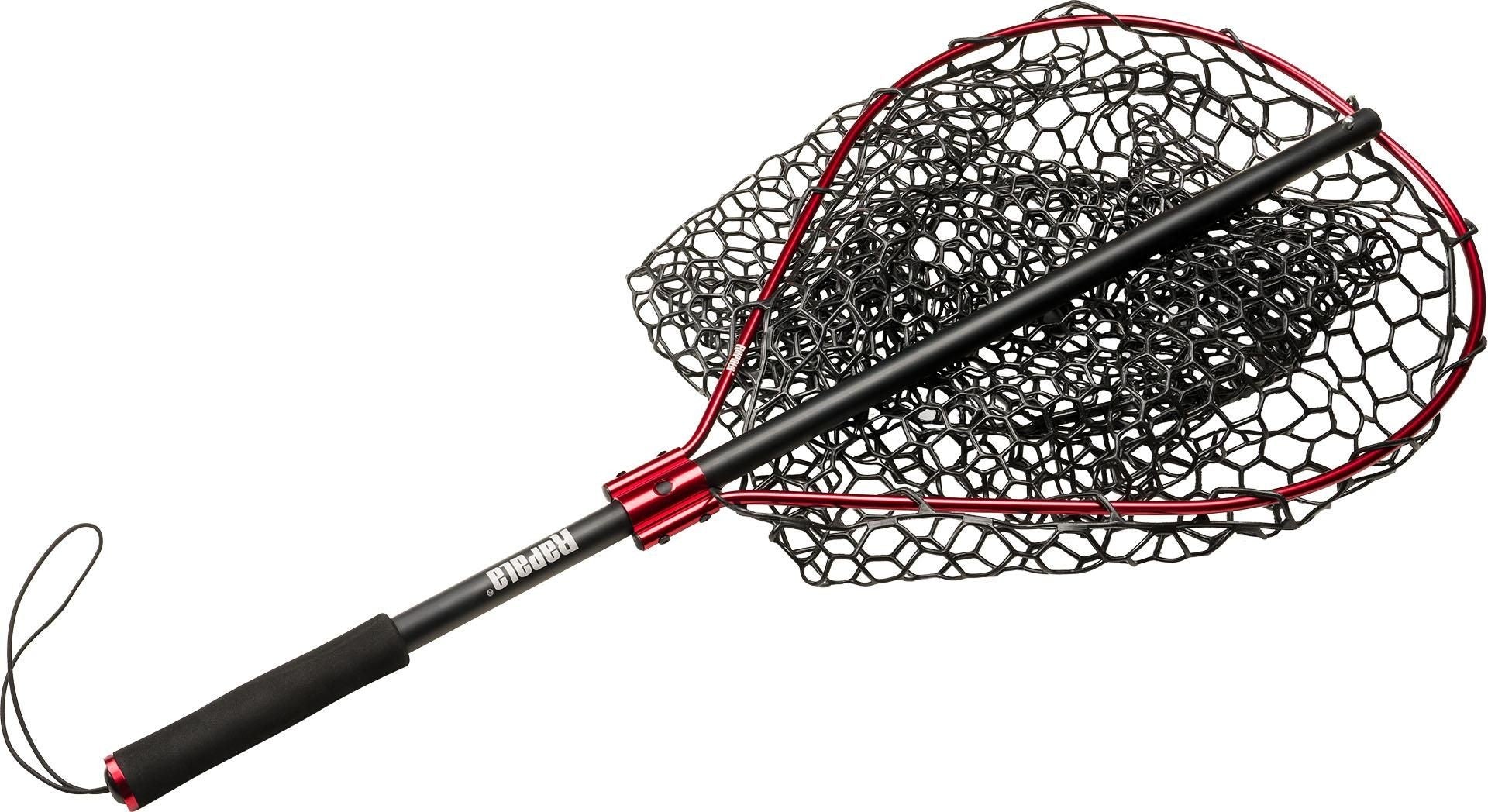Minciog Rapala Scoop-R plasa silicion 90 cm 50x50 cm