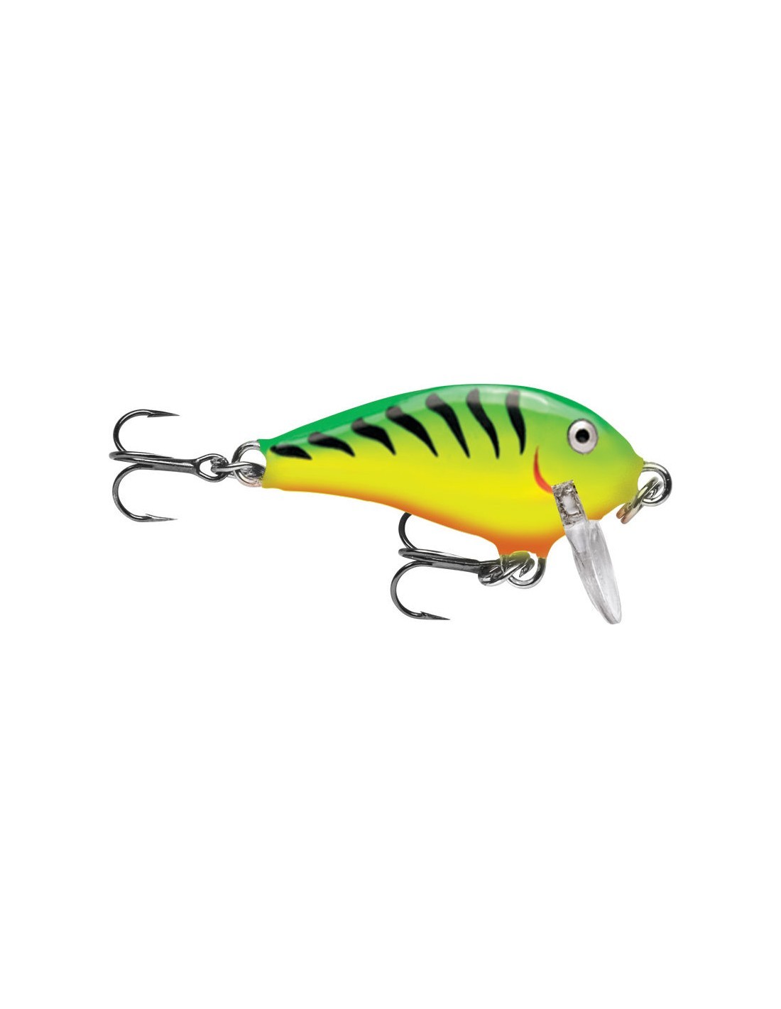 MFR0.9m Rapala wobbler