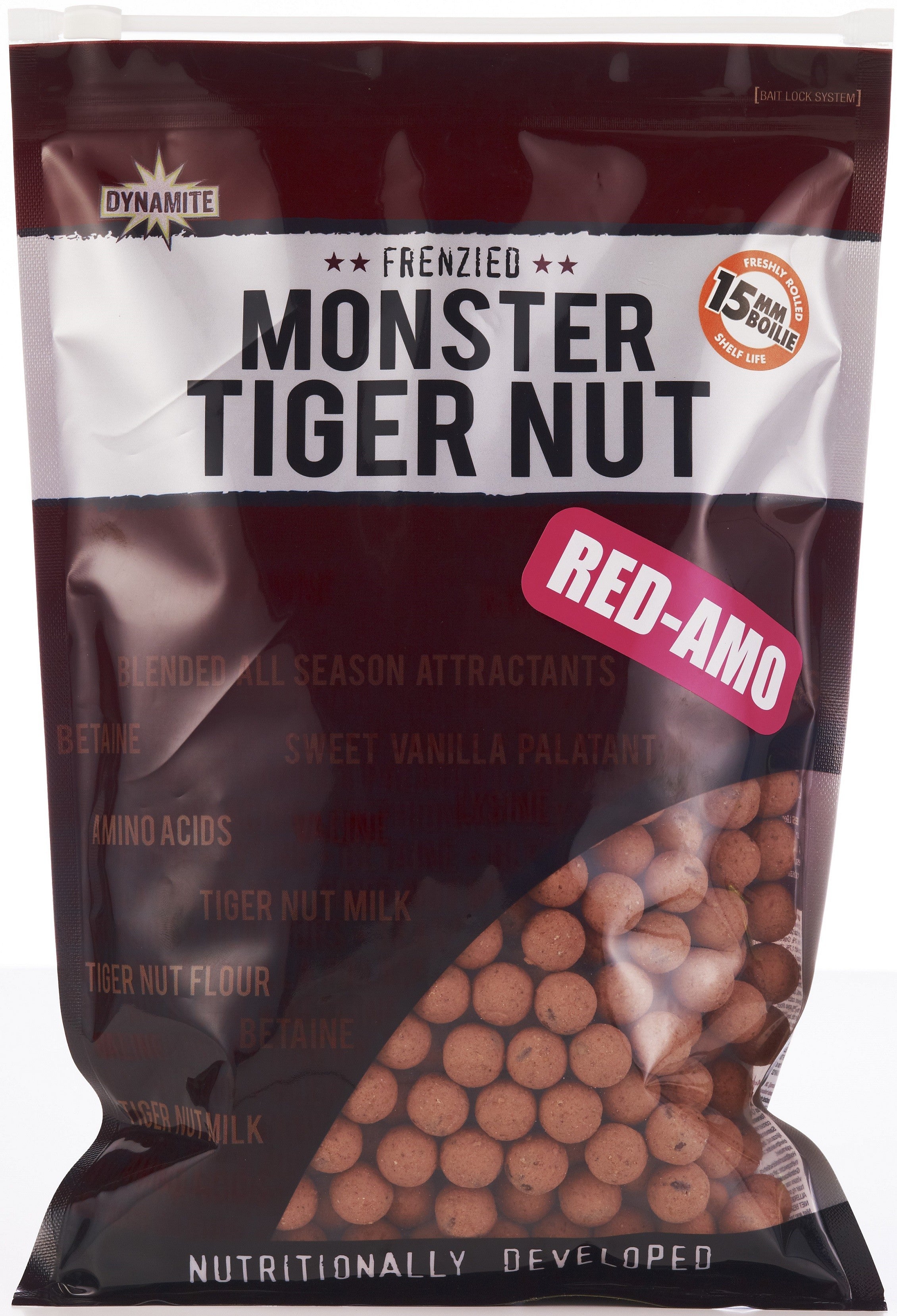 Monster Tigernut S/L