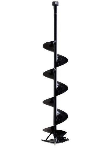 Mora Ice™ Arctic Power Drill, 150mm/6” (pentru HL-250)