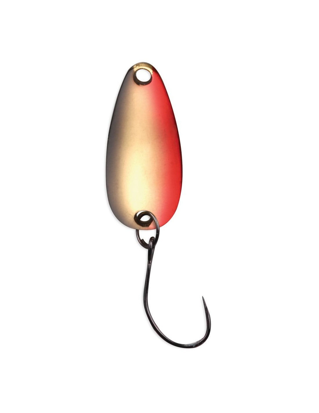MORE-UNGEN 2,5g GOLD BLACK RED