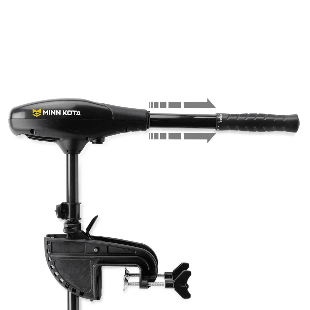 Minn Kota motor electric Endura Max 40 (36)"