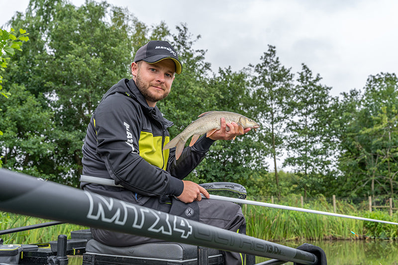 Matrix MTX4 Ultra V2 16m